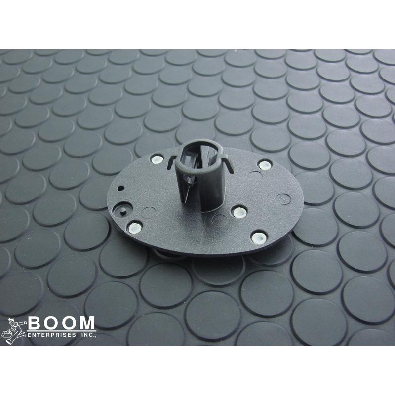 輸出仕様パーツ エンジンカバーエンブレム 1MZ-FE用 トヨタ ハリアー