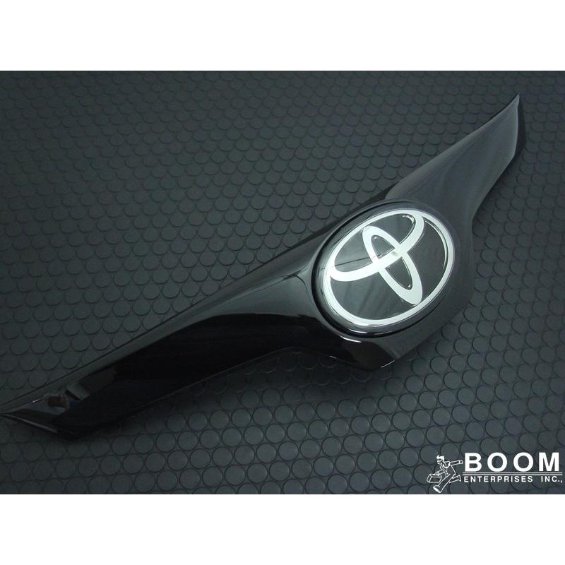 輸出仕様パーツ フロントグリル エンブレム付 トヨタ カローラ 輸出仕様パーツ フロントグリル エンブレム付 トヨタ カローラ