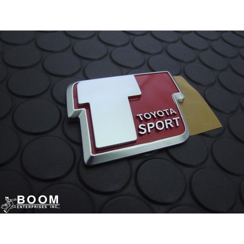 まとめ買い】 輸出仕様パーツ TS TOYOTA SPORT エンブレム Type-2 ※ネコポス発送商品 bradsobolewski.com まとめ買い】 輸出仕様パーツ TS TOYOTA SPORT エンブレム Type-2 ※ネコポス発送商品 bradsobolewski.com