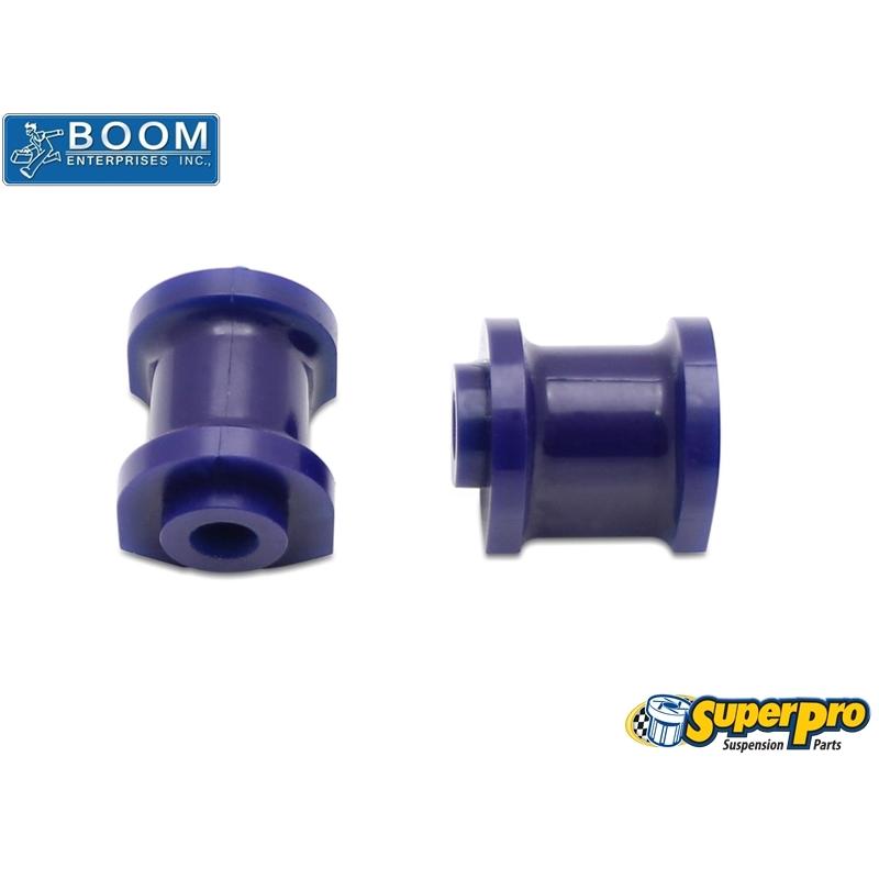 HB SPORTS エッチビースポーツ スタビライザーマウントブッシュ リア用