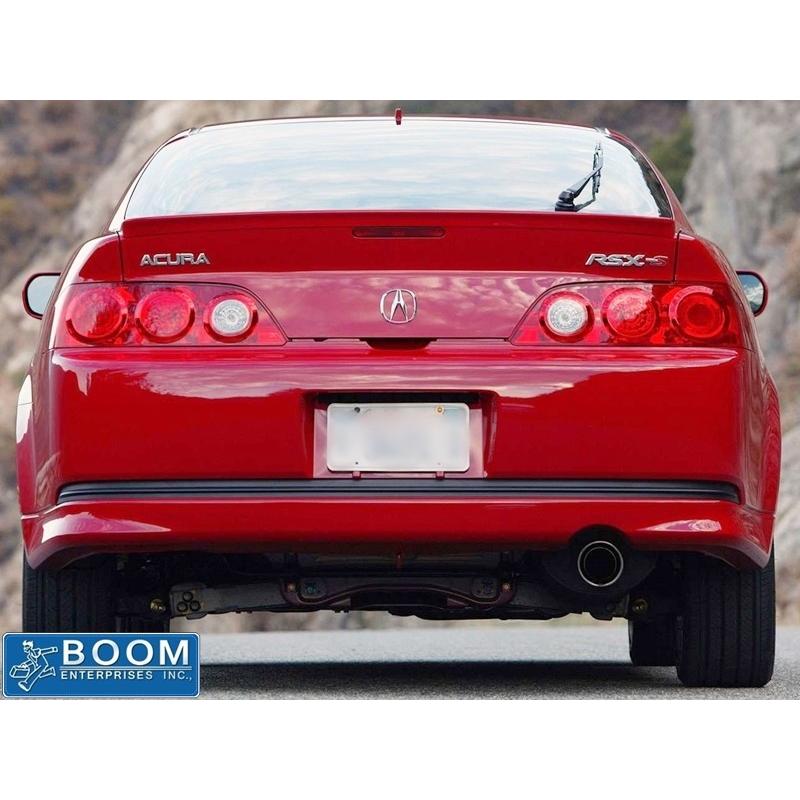 輸出仕様パーツ ACURA エンブレム ホンダ インテグラ DC5 : BOOM 輸出仕様パーツ ACURA エンブレム ホンダ インテグラ DC5 : BOOM
