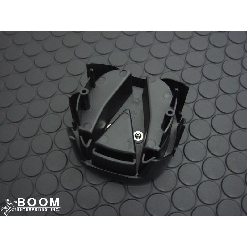輸出仕様パーツ フロント アキュラマーク ホンダ レジェンド 前期 KA9
