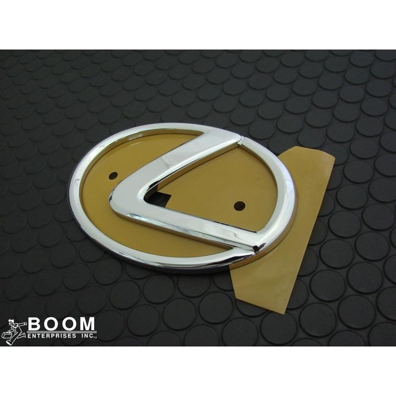 輸出仕様パーツ フロント レクサスマーク トヨタ ランドクルーザー