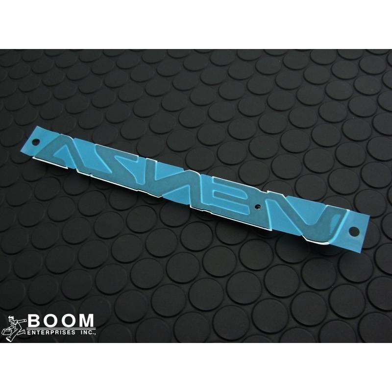 輸出仕様パーツ リア VENZA エンブレム トヨタ ハリアー/ハリアー