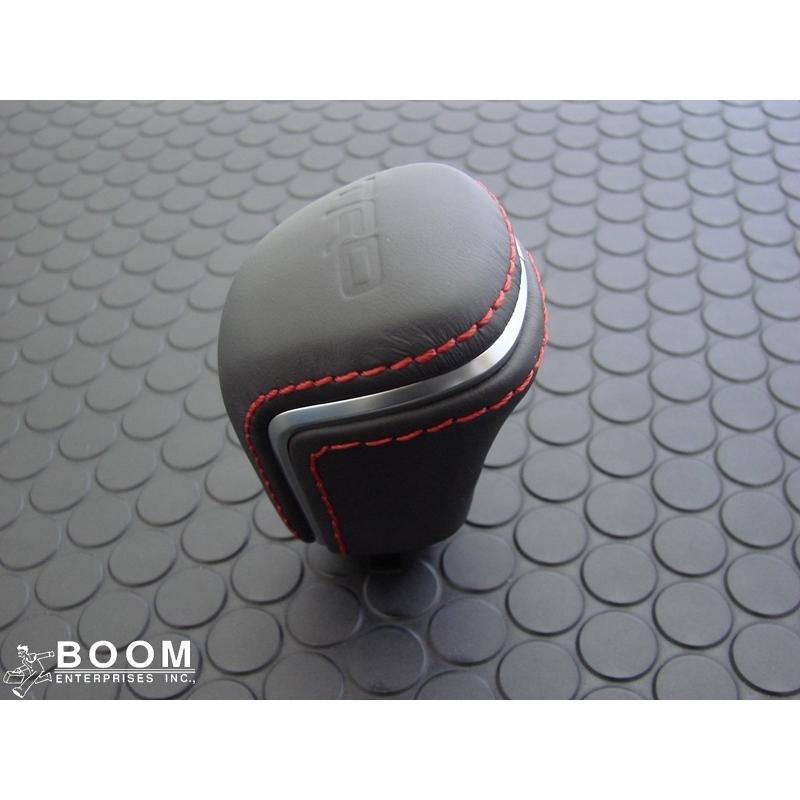 輸出仕様パーツ TRD AT シフトノブ トヨタ カムリ 70系 : BOOM