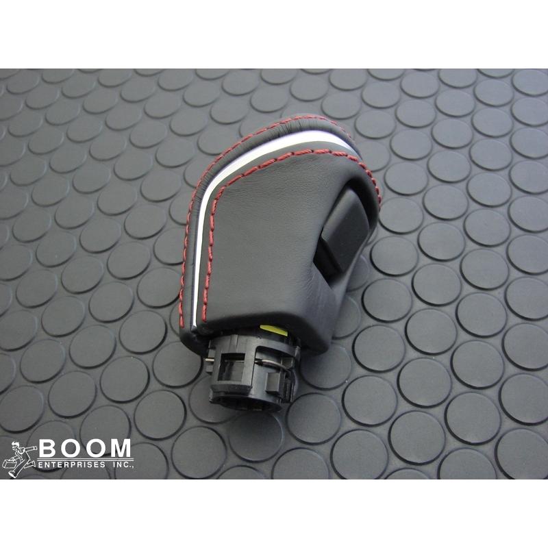 TRD AT用シフトノブ USトヨタ 純正品　pt45a-03210-2 TRD TRD AT用シフトノブ TOYOTA ヤリスクロス 2020年以降現行 USトヨタ