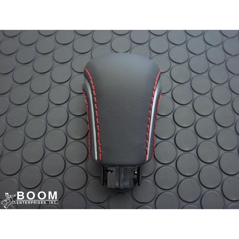 輸出仕様パーツ TRD AT シフトノブ トヨタ カムリ 70系 : BOOM