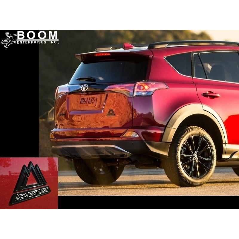 輸出仕様パーツ ADVENTURE エンブレム TOYOTA 2018 US RAV4 40系 ※ネコポス発送商品 :5141-867771:BOOM ENTERPRISES Yahoo!店 - 通販 - Yahoo!ショッピング 輸出仕様パーツ ADVENTURE エンブレム TOYOTA 2018 US RAV4 40系 ※ネコポス発送商品 :5141-867771:BOOM ENTERPRISES Yahoo!店 - 通販 - Yahoo!ショッピング