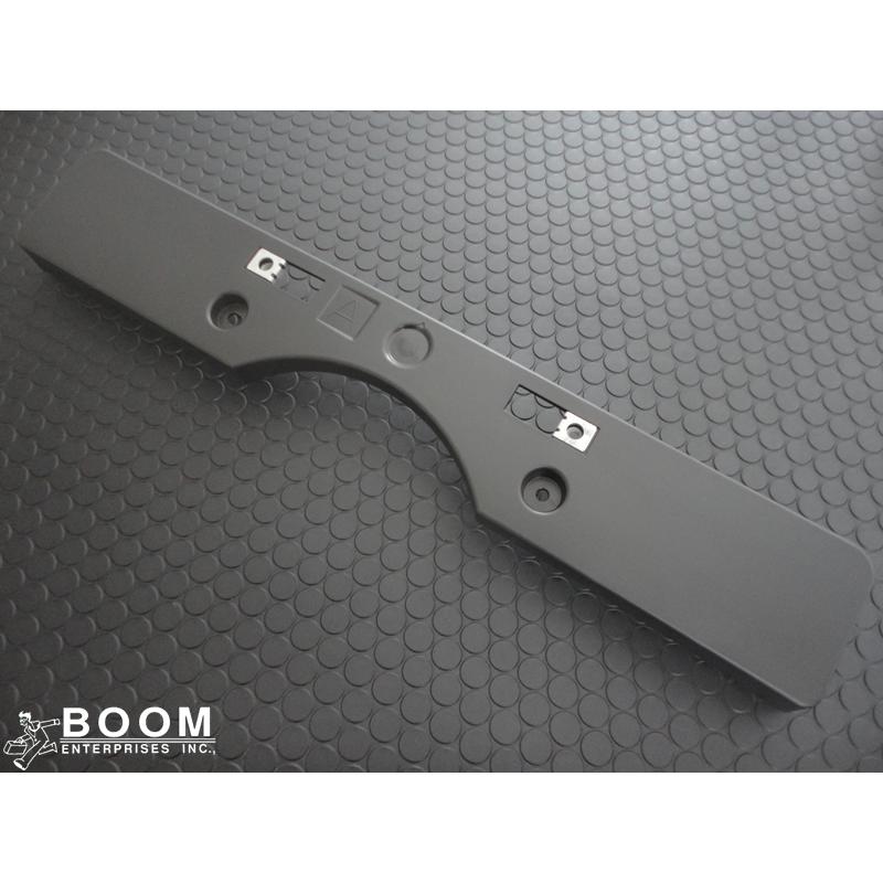 輸出仕様パーツ ユーロナンバーブラケット 品番:52114-33550 : BOOM
