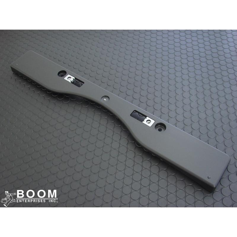 輸出仕様パーツ ユーロナンバーブラケット : BOOM ENTERPRISES Yahoo