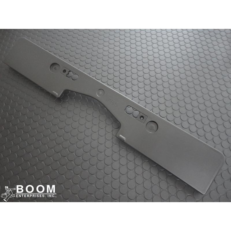 輸出仕様パーツ ユーロナンバーブラケット 品番:52114-76050 : BOOM