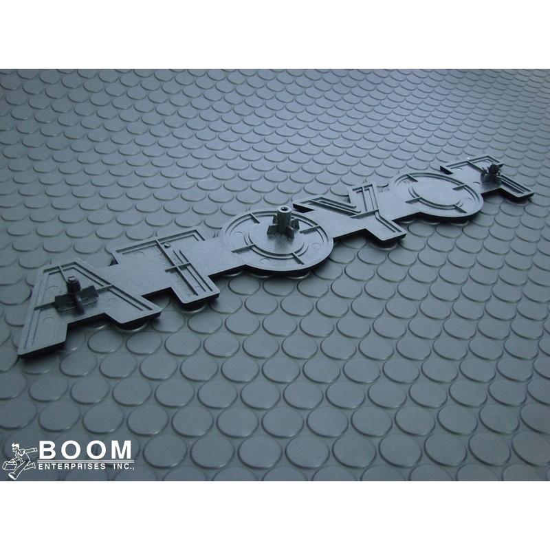 トヨタ純正パーツ フロント TOYOTA エンブレム トヨタ