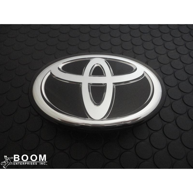 トヨタ純正パーツ GR/GRスポーツ トヨタマーク エンブレム 品番:75403