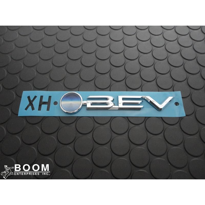 40-45 59-60 エンブレムセット売り トヨタ純正パーツ BEVエンブレム 品番:75440-WV020 : BOOM ENTERPRISES