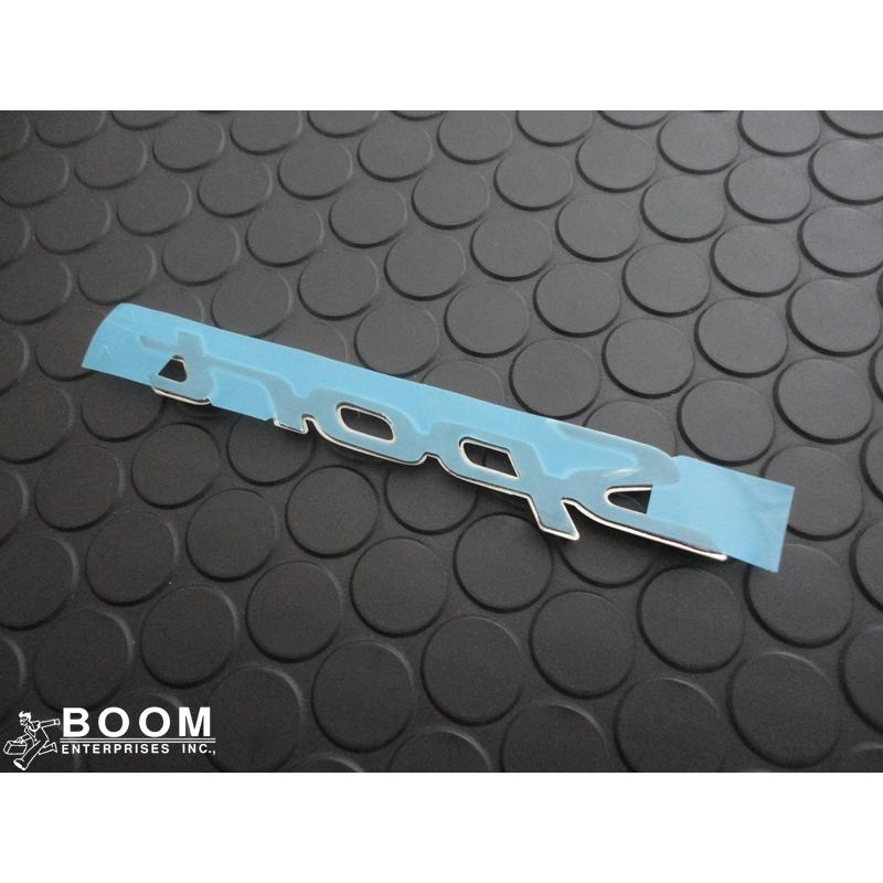 トヨタ純正パーツ Sportエンブレム 品番:75441-12B11 : BOOM