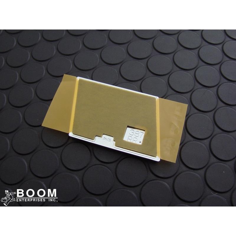 トヨタ純正パーツ GRスポーツ リアエンブレム : BOOM ENTERPRISES