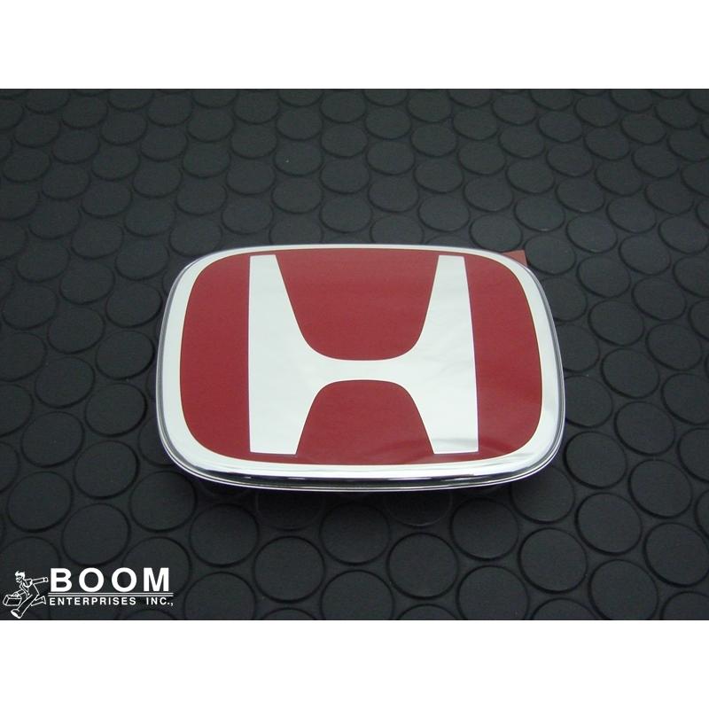 ホンダ純正パーツ ホンダマーク エンブレム 品番:75701-TGH-A01 : BOOM