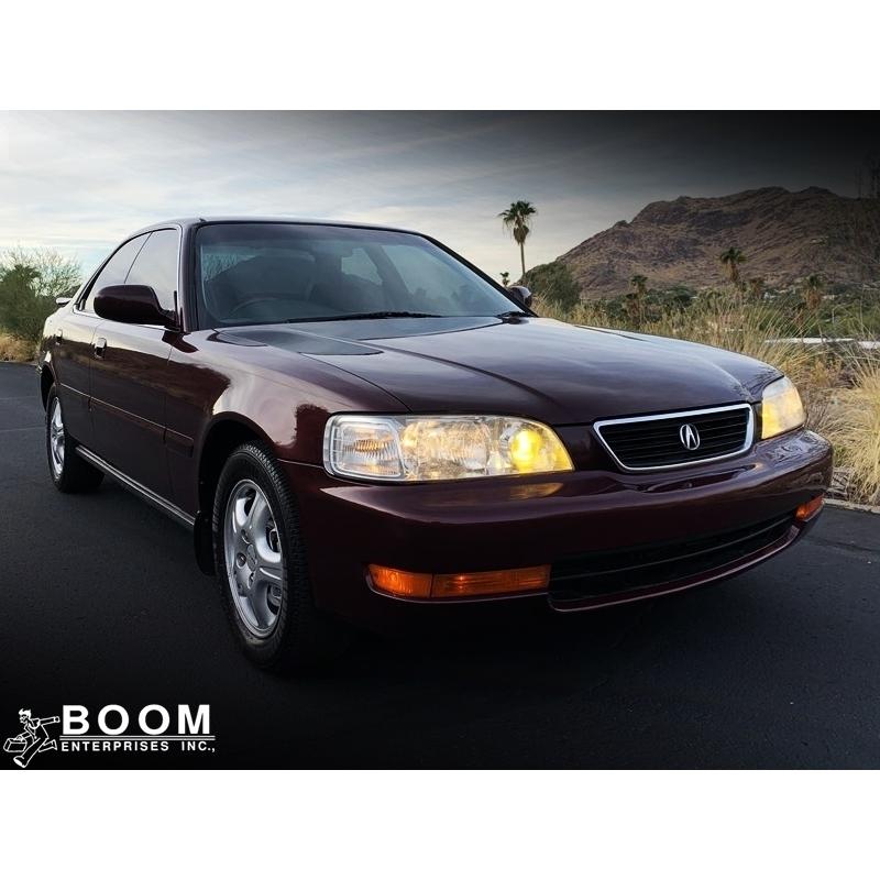 ホンダオブアメリカ スペアキー USDM アコードインスパイア