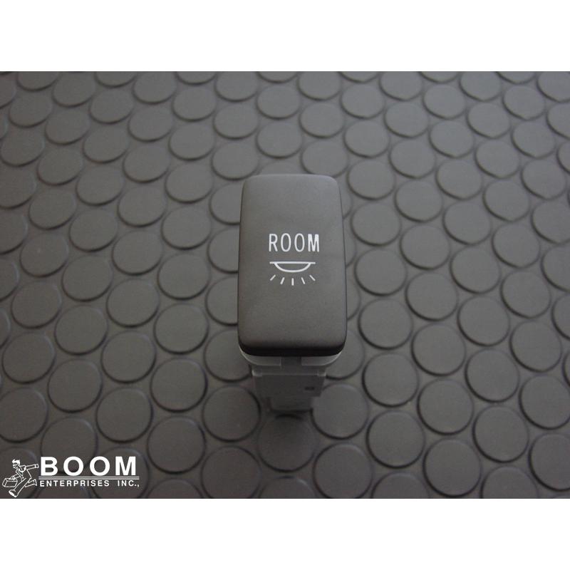 トヨタ純正パーツ ルームランプスイッチ 品番:84170-26010 : BOOM