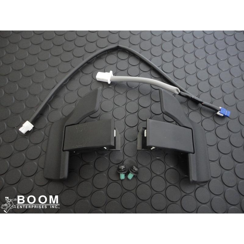 トヨタ純正パーツ パドルシフトスイッチセット トヨタ トヨタ純正パーツ パドルシフトスイッチセット トヨタ