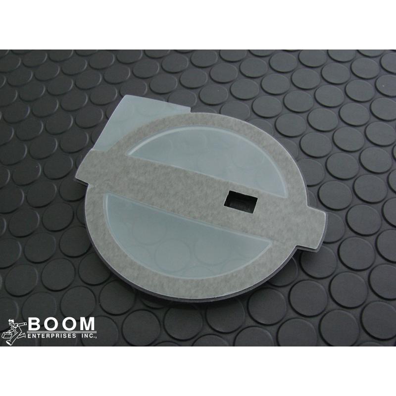 ニッサン純正パーツ 新デザイン CIマーク ニッサンマーク