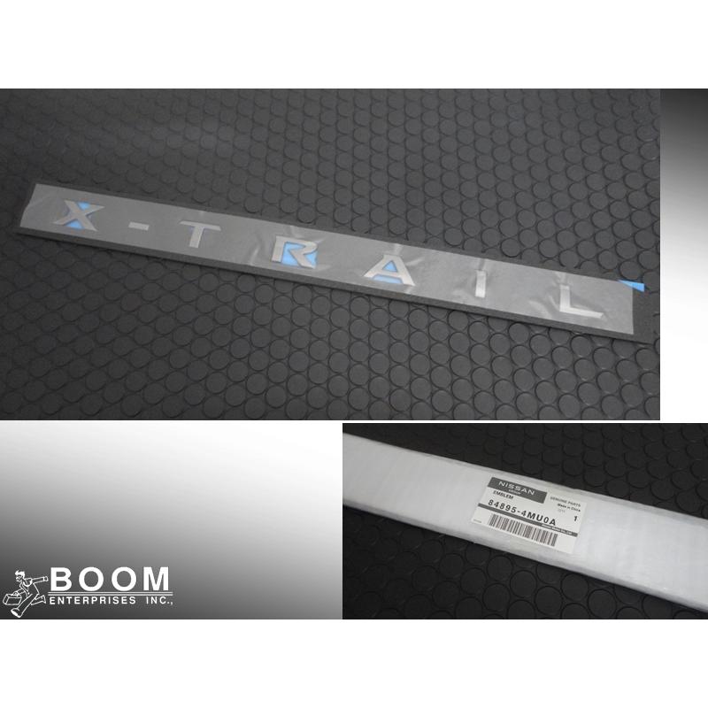 新品タグ付き
MIZUNO ミズノ パンツ   サイズ  S ニッサン 日産純正パーツ X-TRAIL エンブレム 品番:84895-4MU0A : BOOM