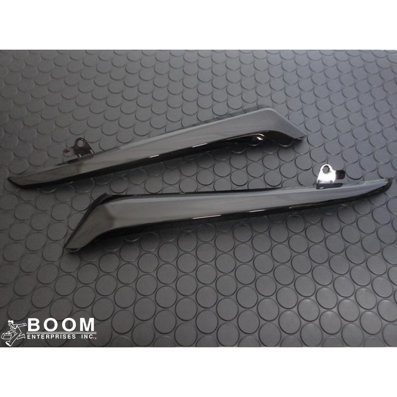 レクサス純正パーツ アウターミラーカバー 左右セット : BOOM
