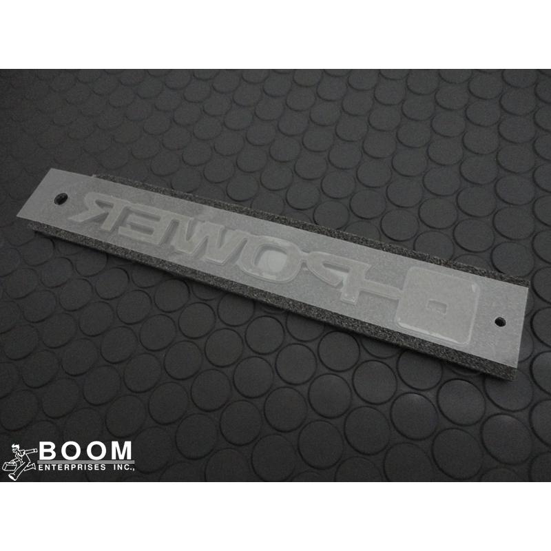 ニッサン 日産純正パーツ e-POWER エンブレム 品番:90892-4MU0A : BOOM