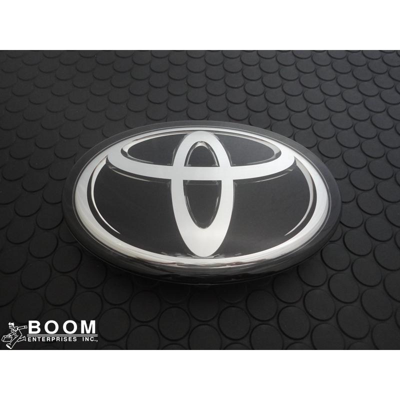 トヨタ純正パーツ トヨタマーク エンブレム 品番:90975-02160 : BOOM