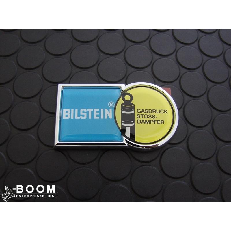 スバル純正パーツ BILSTEIN ビルシュタイン エンブレム 品番 