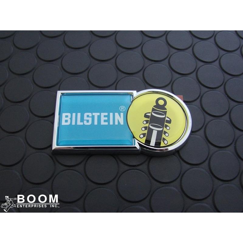 スバル純正パーツ BILSTEIN ビルシュタイン エンブレム 品番 
