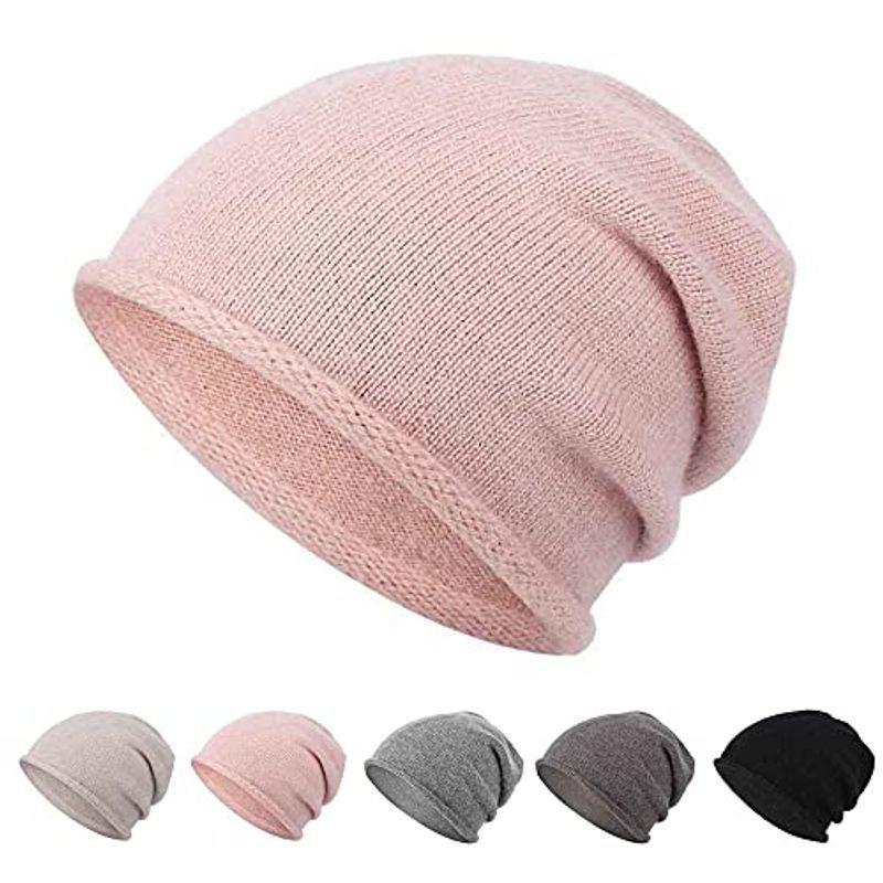 ニット帽 メンズ レディース 春 秋 冬 ニットキャップ ビーニー おしゃれ ふわふわ 柔らかい 無地 シンプル ケア帽子 旅行 自転車 通 C0nbiufwog メンズファッション Editorialdismes Com