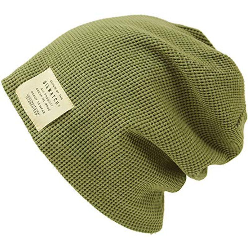 ビッグワッチ 帽子 大きいサイズ サーマル ニットキャップ カーキ Mixグレー P 13 メンズ L Xl Ikjvwivu6x 財布 帽子 ファッション小物 Gasofttech Com