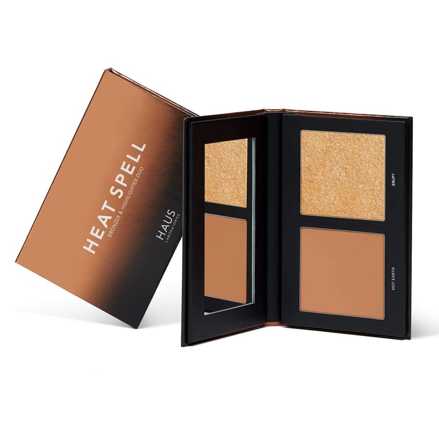 レディーガガブランド HAUS LABORATORIES チーク&ハイライター レディーガガブランド HAUS LABORATORIES チーク&ハイライター