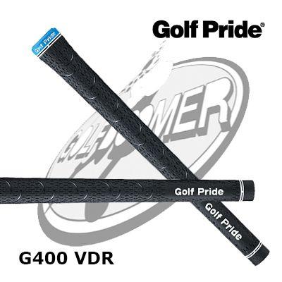 G400 VDラバー バックラインなし　ゴルフプライド｜boomer