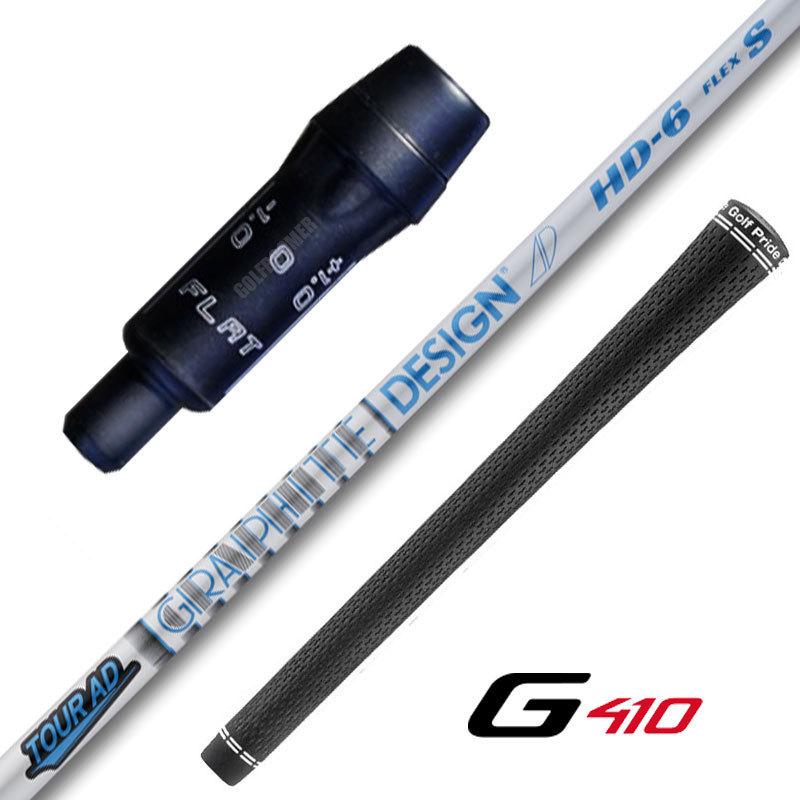 TourAD HD-4 R pingスリーブ TourAD HD-4 R pingスリーブ Amazon.co.jp: GRAPHITE DESIGN