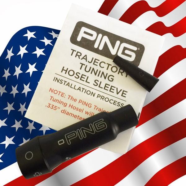 Basileus（バシレウス） G425 G410 ゼット2 PING ピンゴルフ 純正