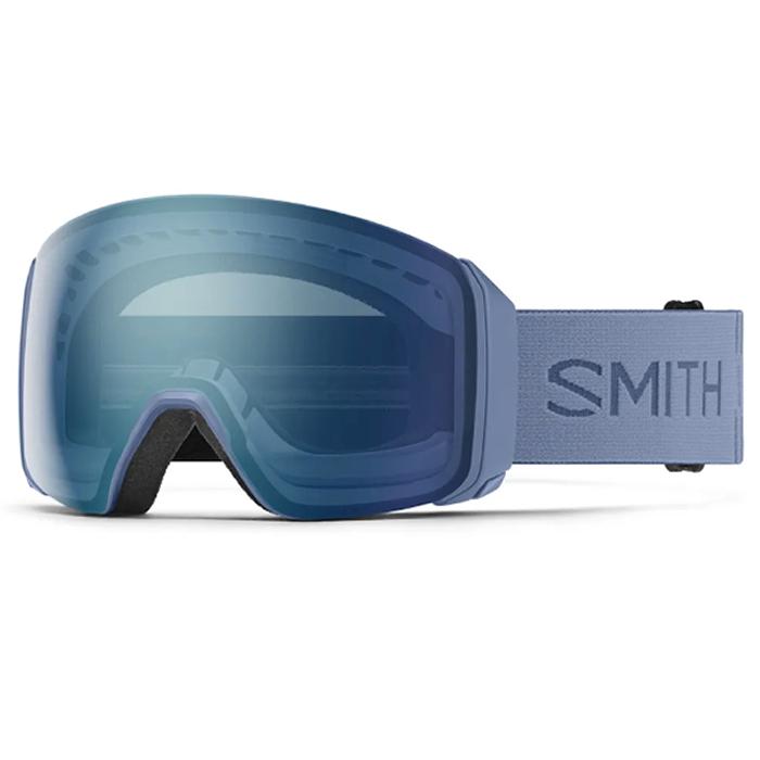 【美品】SMITH 4D MAG XL ゴーグル 25/26モデル 国内正規品 SMITH（スミス） ゴーグル SMITH 4D MAG XL フォーディー マグ