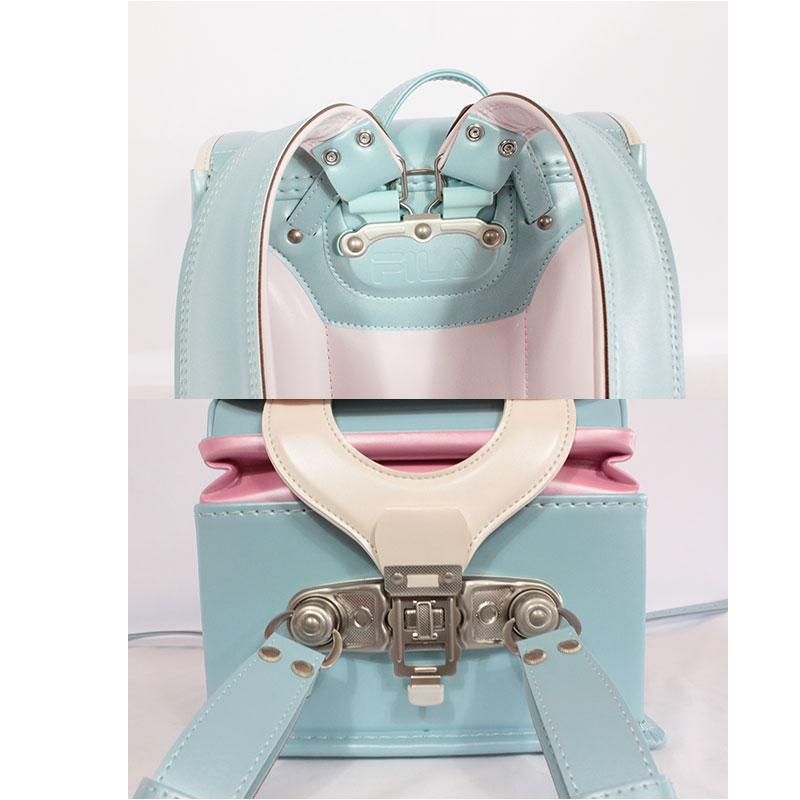 女の子ランドセル新品　フィラ　最終値下げ！！ FILA フィラ ランドセル 女の子 ガールズ 軽量 日本製 2026年度