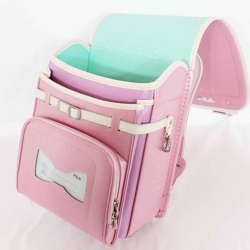 女の子ランドセル新品　フィラ　最終値下げ！！ FILA フィラ ランドセル 女の子 ガールズ 軽量 日本製 2026年度