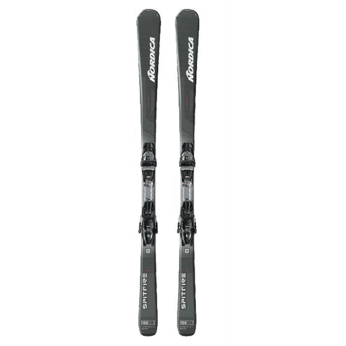 NORDICA（ノルディカ） スキー板 金具付き 25-26 NORDICA SPITFIRE 73