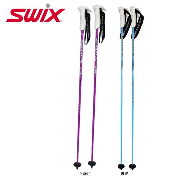 スキー カーボンポール Swix スウィックス Tc9 Composite Carbon Ski Poles 105cm 125cm スキー ストック メンズ レディース ユニセックス Blue Purple Boom Sports Ec店 通販 Yahoo ショッピング