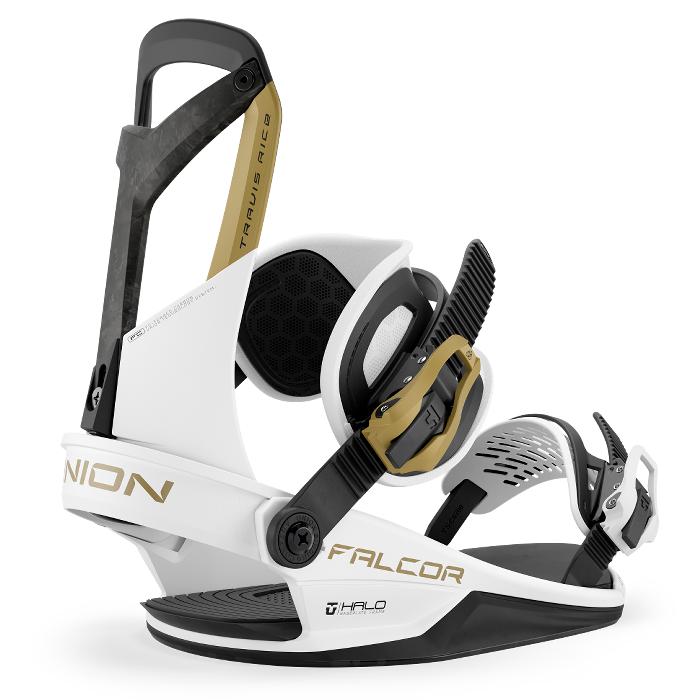 UNION BINDING 予約 26-27 ビンディング ユニオン UNION FALCOR