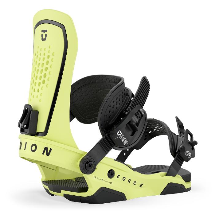 UNION BINDING 予約 26-27 ビンディング ユニオン UNION FORCE