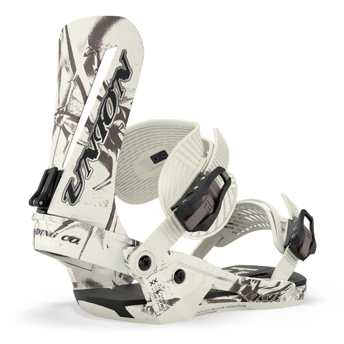 UNION BINDING 予約 26-27 ビンディング ユニオン UNION ATLAS
