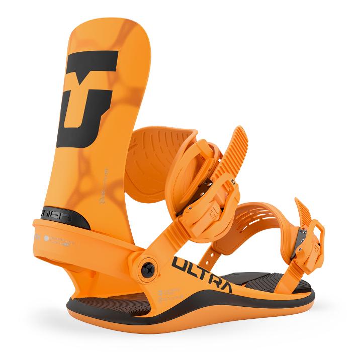 UNION BINDING 予約 ビンディング ユニオン UNION ULTRA ウルトラ 26