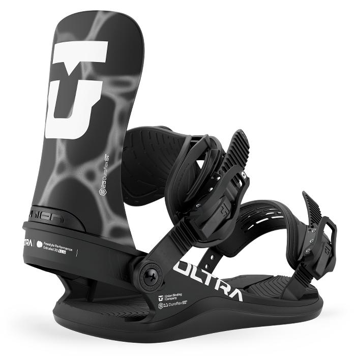 UNION BINDING 予約 ビンディング ユニオン UNION ULTRA WOMEN