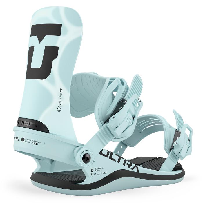 UNION BINDING 予約 ビンディング ユニオン UNION ULTRA WOMEN