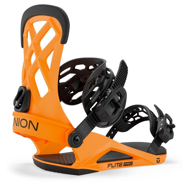 UNION BINDING 予約 ビンディング ユニオン UNION FLITE PRO フライト