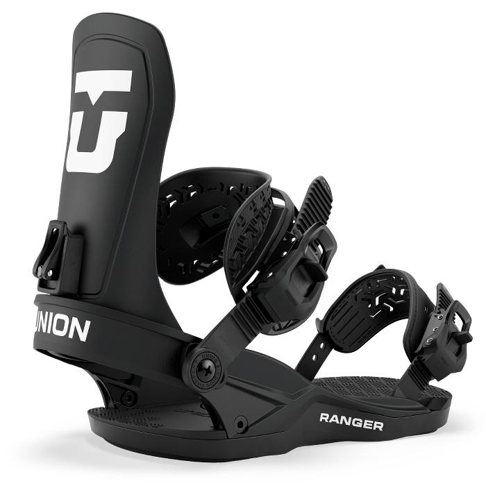UNION BINDING 予約 ビンディング ユニオン UNION RANGER レンジャー